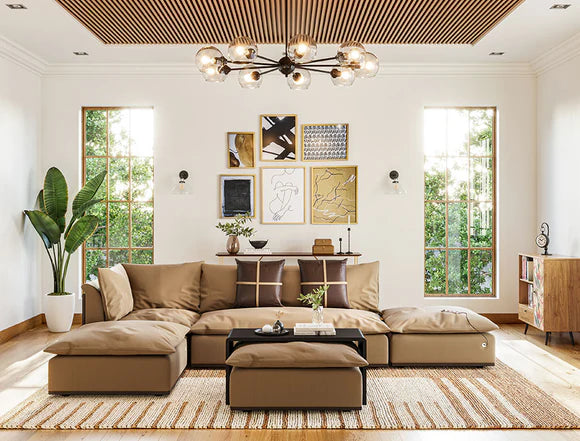 2 seater sofa