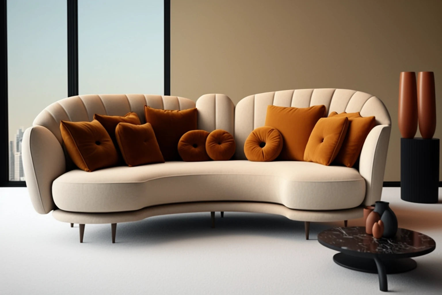 swift sofa